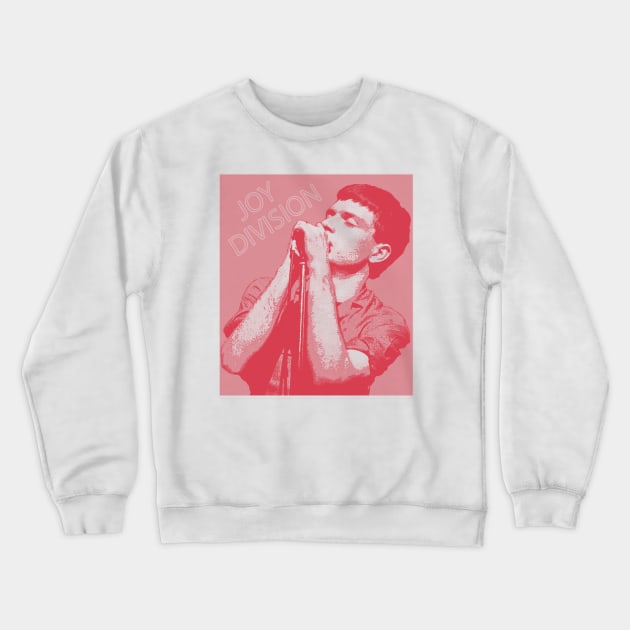 JD Fanart Crewneck Sweatshirt by Twrinkle